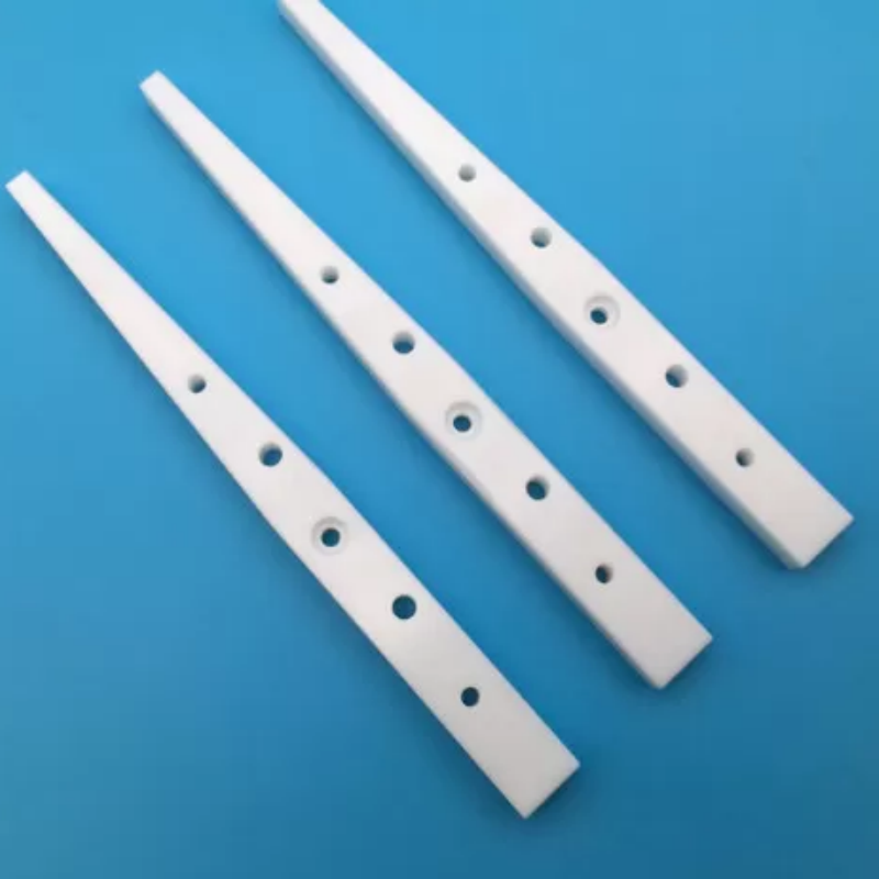 Insulating Zirconia Ceramic Support Strips