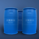 Sodium Hypochlorite (NaClO)