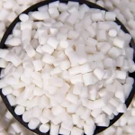Biodegradable Straw Resin