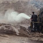 Eco-efficient Dust Suppressant (Road Moisturizing Type)
