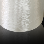 Fully Biobased Nylon PA510 Fiber