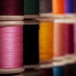 Liquid-Colored Nylon 6 Fiber