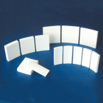 Microcrystalline Wear-Resistant Alumina Liner Bricks