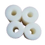 Ultra High Molecular Weight Polyethylene (UHMWPE) Customized Parts