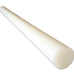 Ultra High Molecular Weight Polyethylene (UHMWPE) Rod