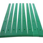 Ultra High Molecular Weight Polyethylene (UHMWPE) Slide Rails