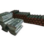 Polyethylene Roller (UHMWPE)
