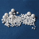 High Purity Alumina Packing Balls